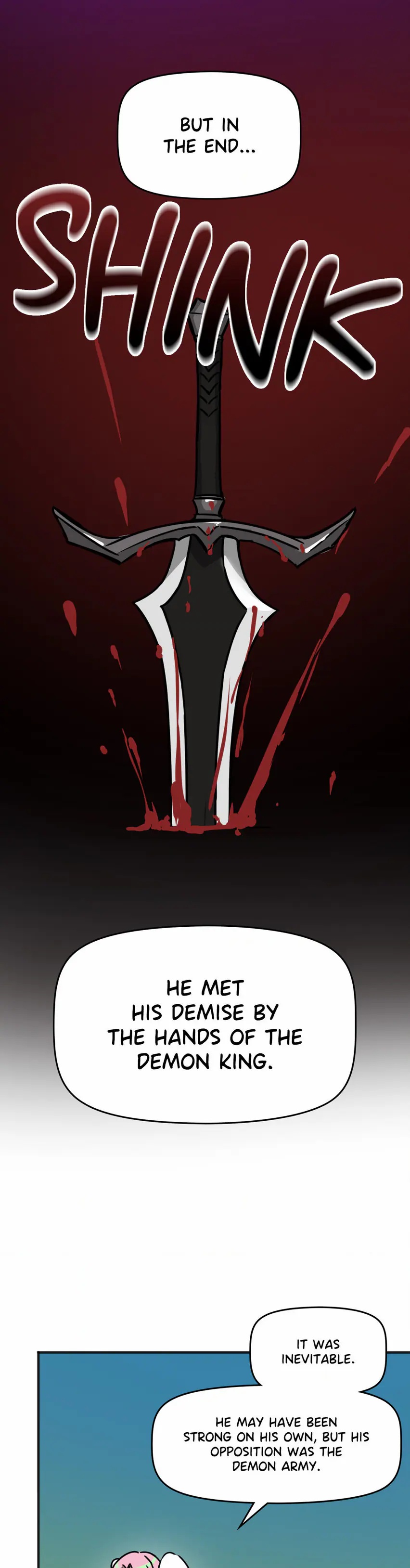No Man’s Land Uncensored, chapter 45, page 19 of 29