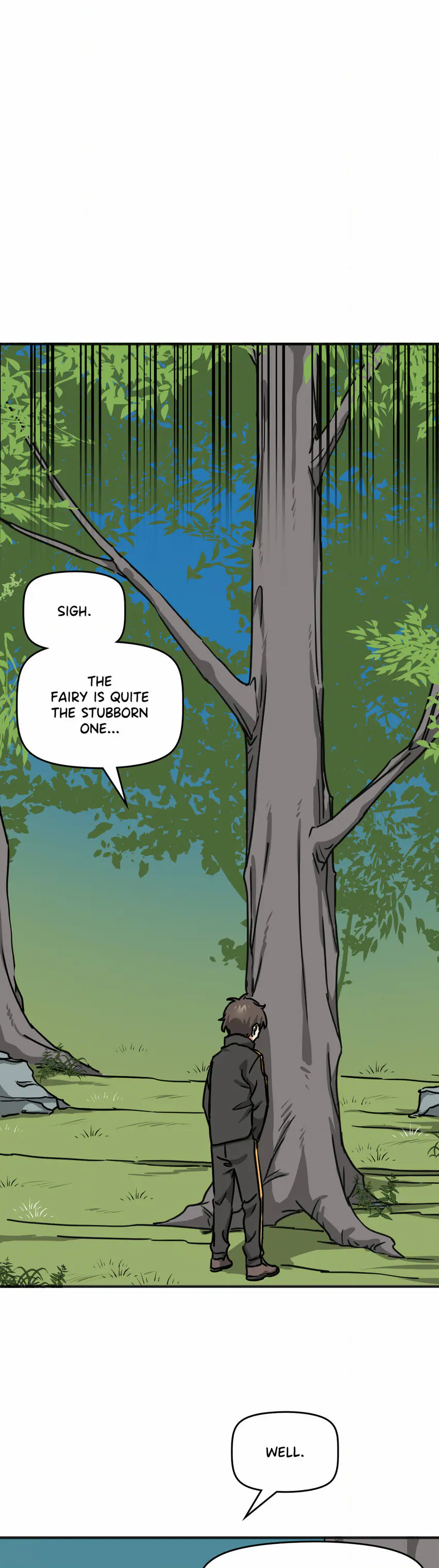 No Man’s Land Uncensored, chapter 45, page 25 of 29