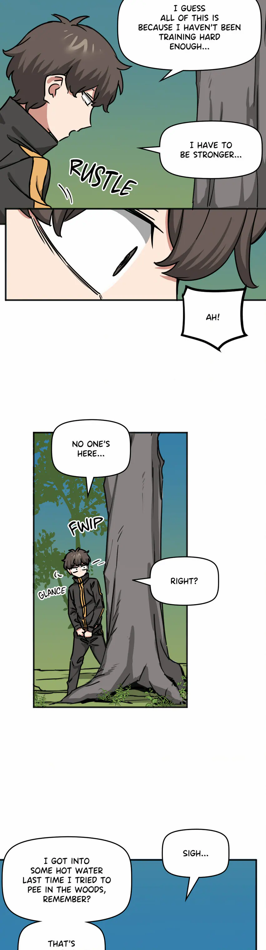 No Man’s Land Uncensored, chapter 45, page 26 of 29