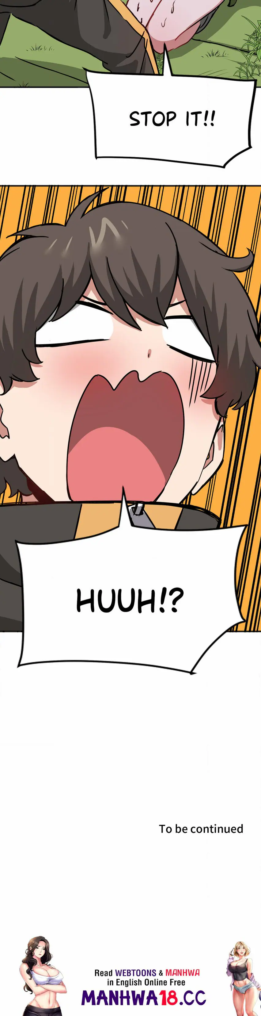 No Man’s Land Uncensored, chapter 45, page 29 of 29