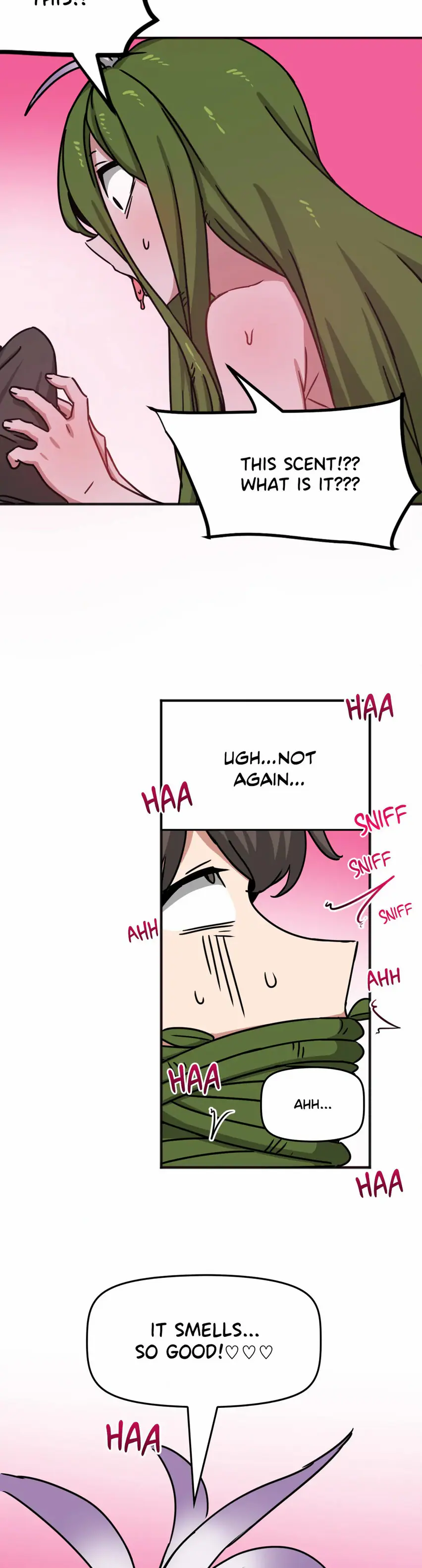 No Man’s Land Uncensored, chapter 46, page 9 of 34