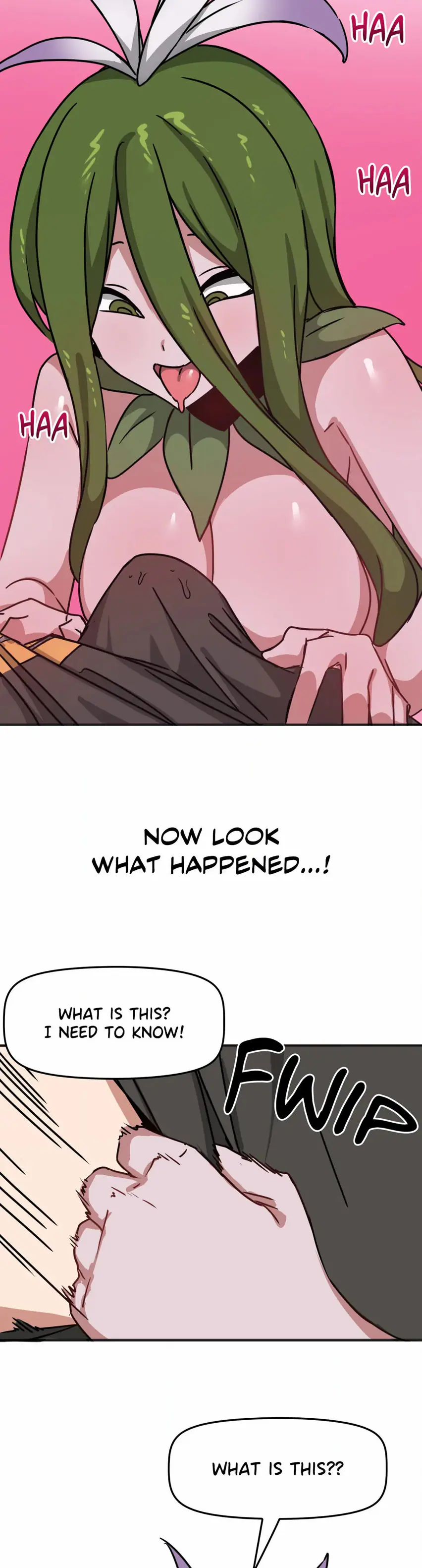 No Man’s Land Uncensored, chapter 46, page 10 of 34