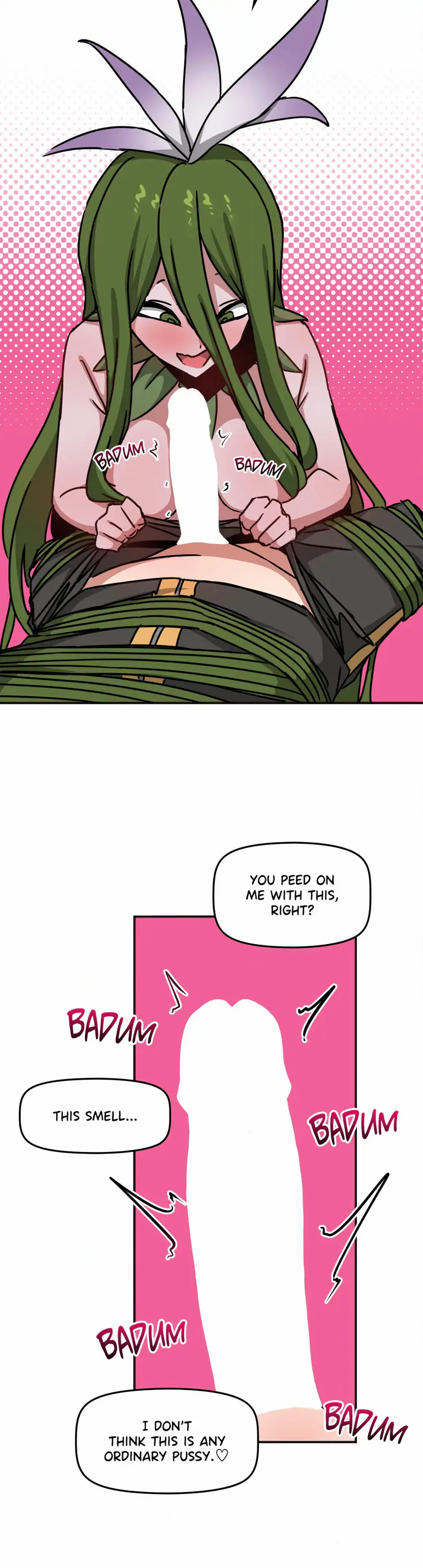 No Man’s Land Uncensored, chapter 46, page 11 of 34