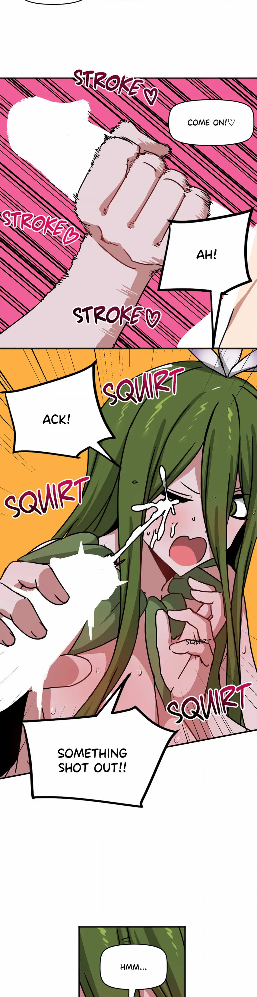 No Man’s Land Uncensored, chapter 46, page 14 of 34