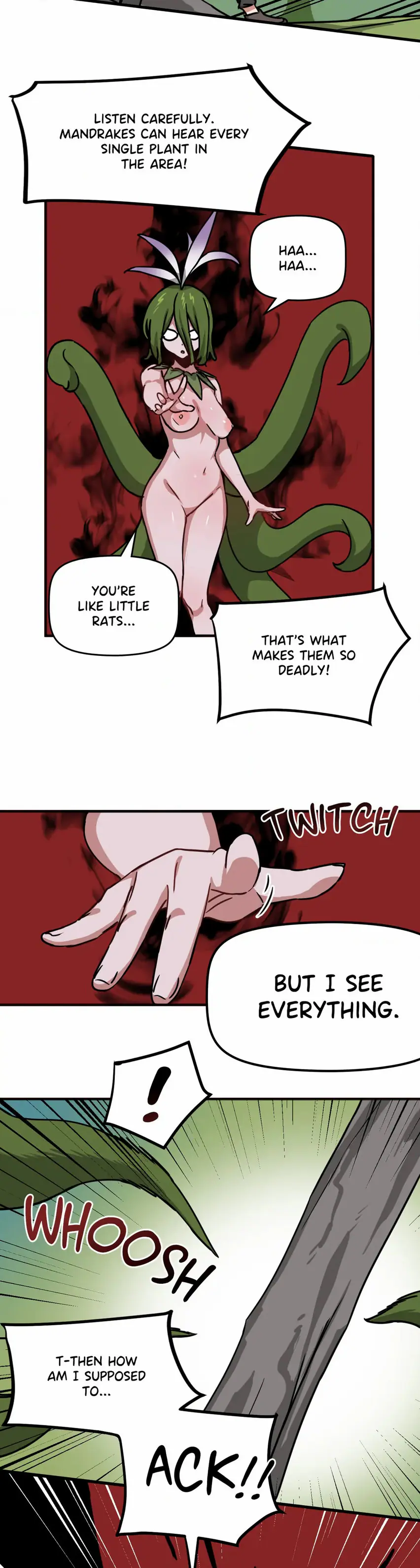 No Man’s Land Uncensored, chapter 46, page 24 of 34