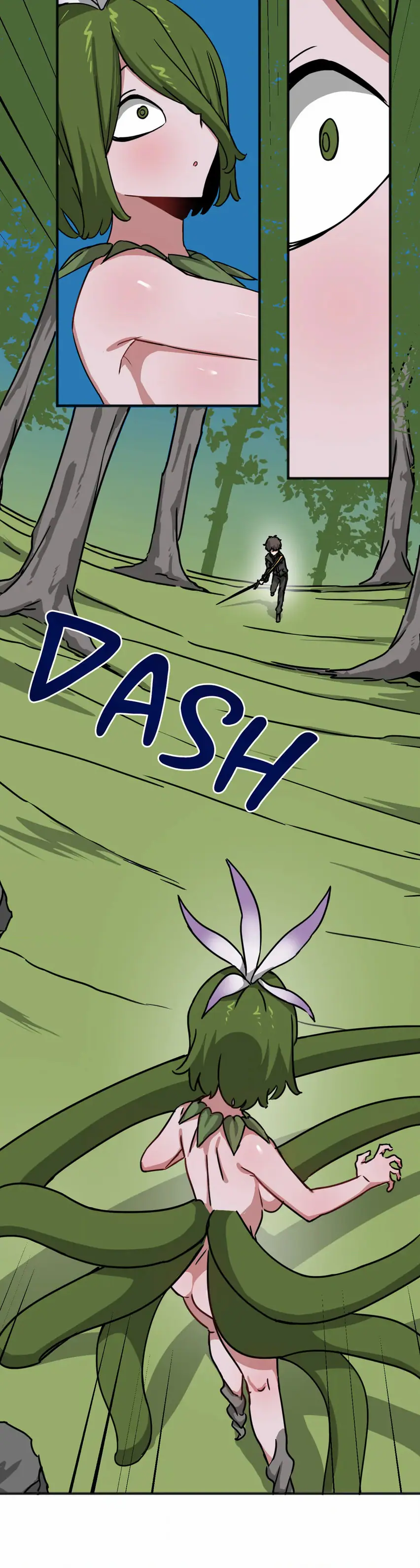 No Man’s Land Uncensored, chapter 46, page 27 of 34