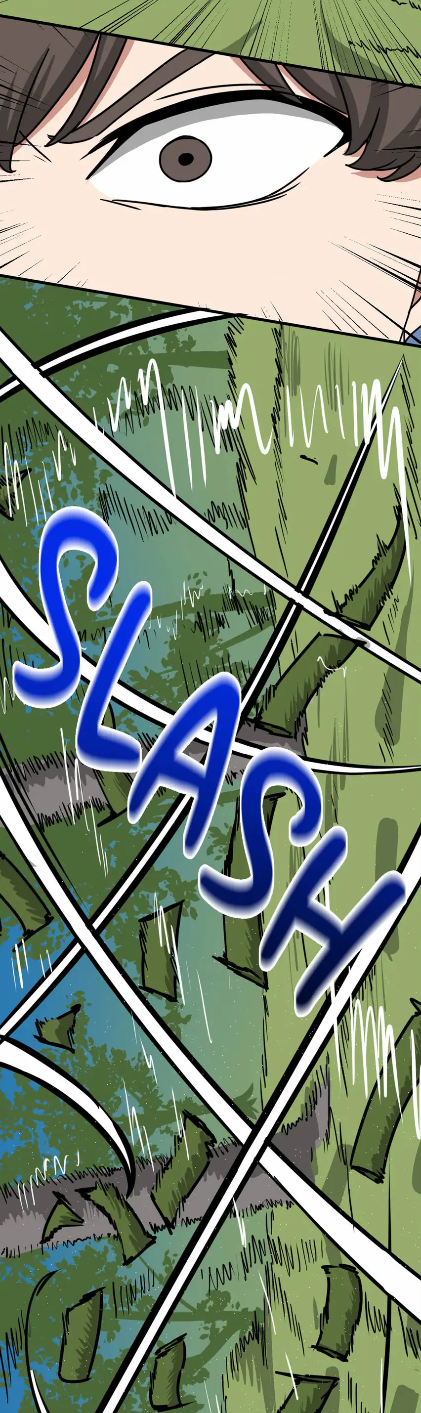 No Man’s Land Uncensored, chapter 46, page 30 of 34