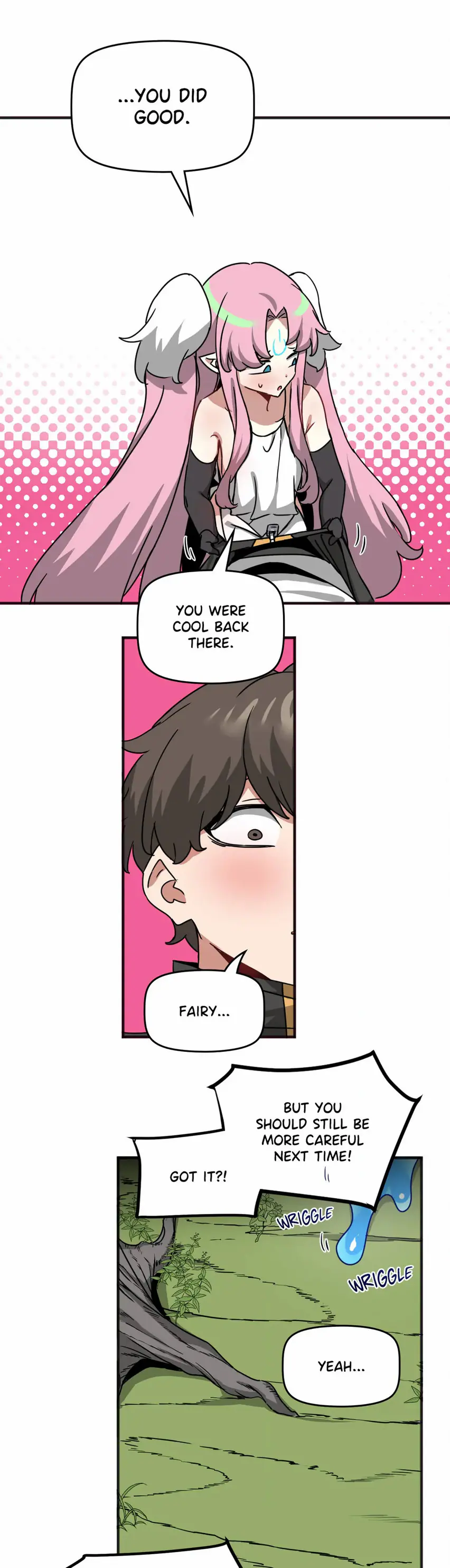 No Man’s Land Uncensored, chapter 47, page 7 of 25
