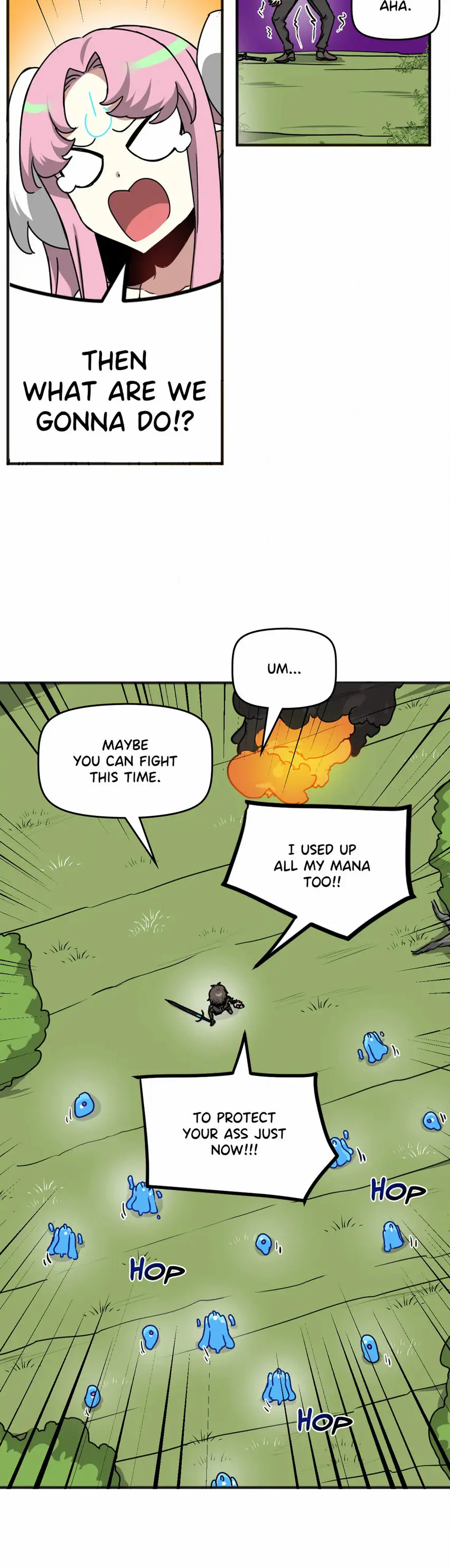 No Man’s Land Uncensored, chapter 47, page 10 of 25
