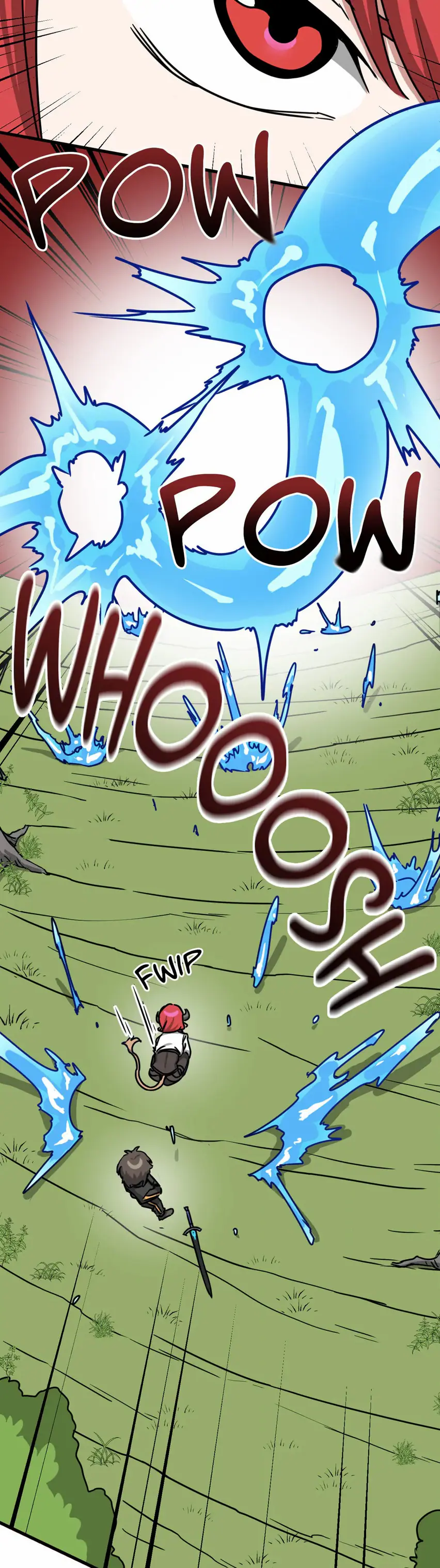 No Man’s Land Uncensored, chapter 47, page 12 of 25
