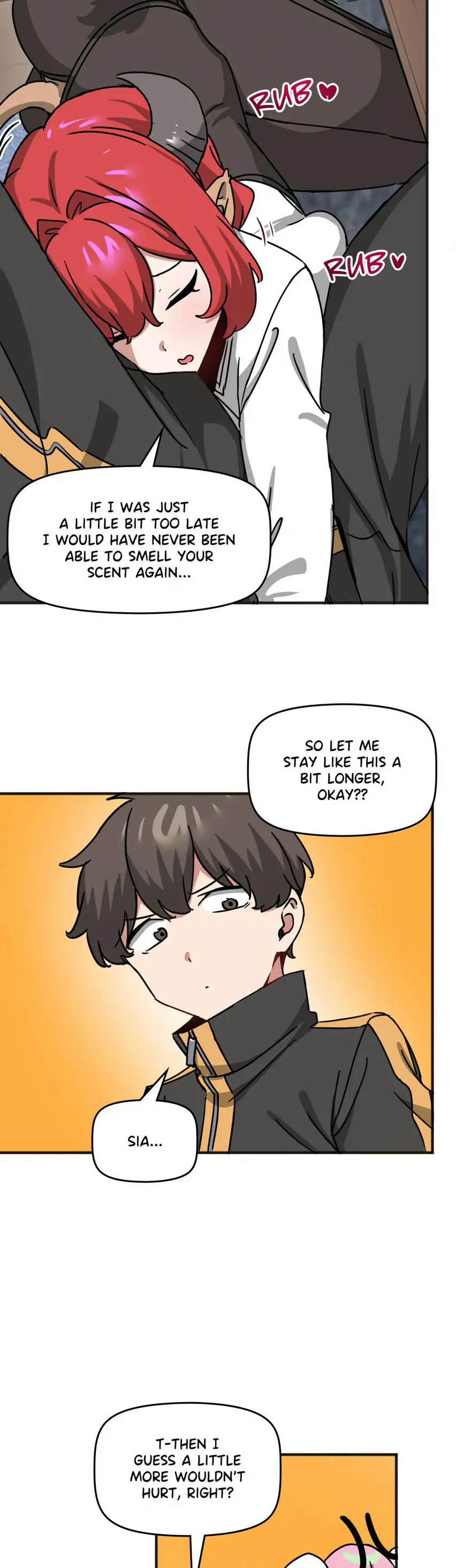 No Man’s Land Uncensored, chapter 47, page 17 of 25