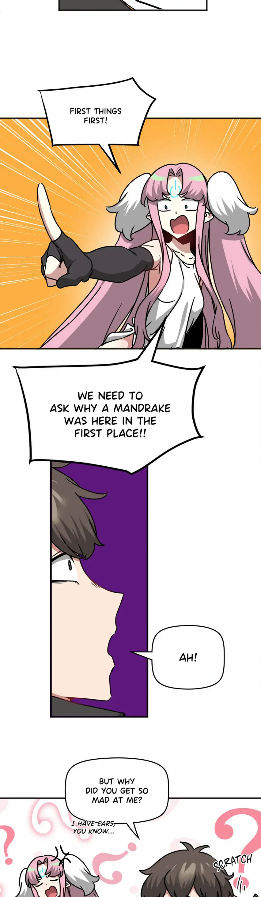 No Man’s Land Uncensored, chapter 47, page 19 of 25