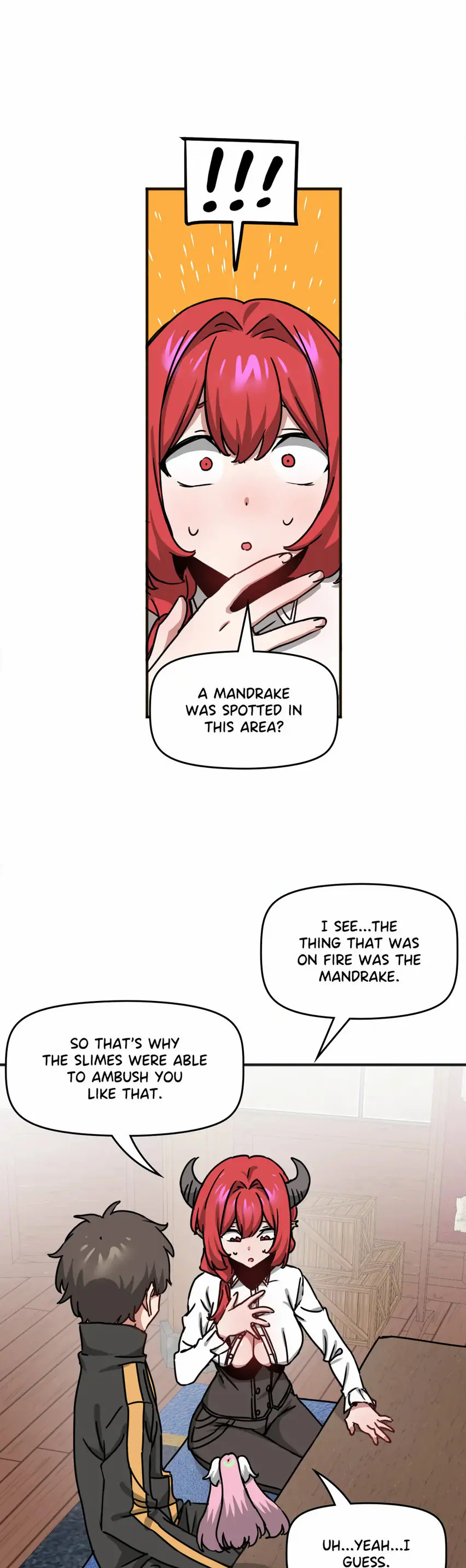 No Man’s Land Uncensored, chapter 47, page 21 of 25