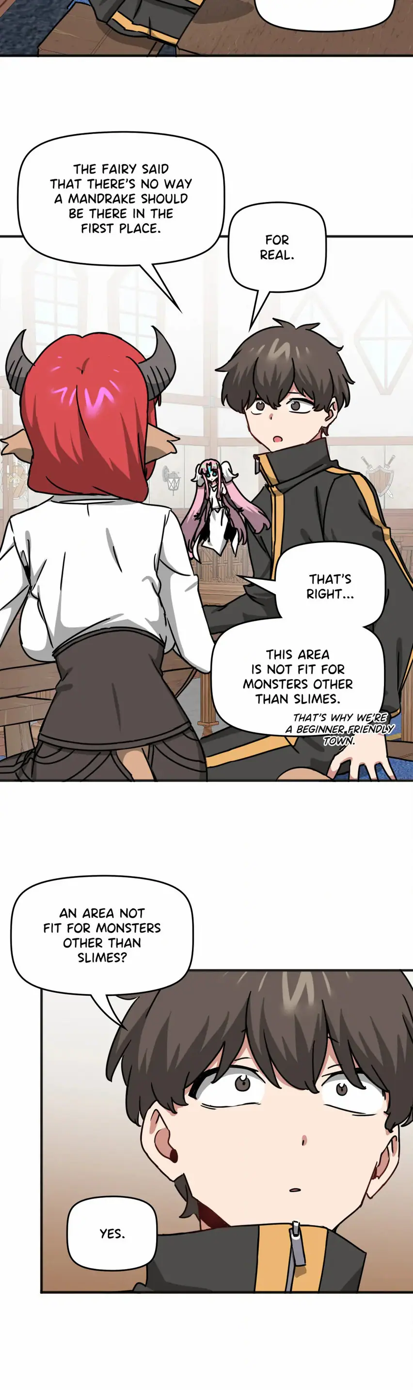 No Man’s Land Uncensored, chapter 47, page 22 of 25
