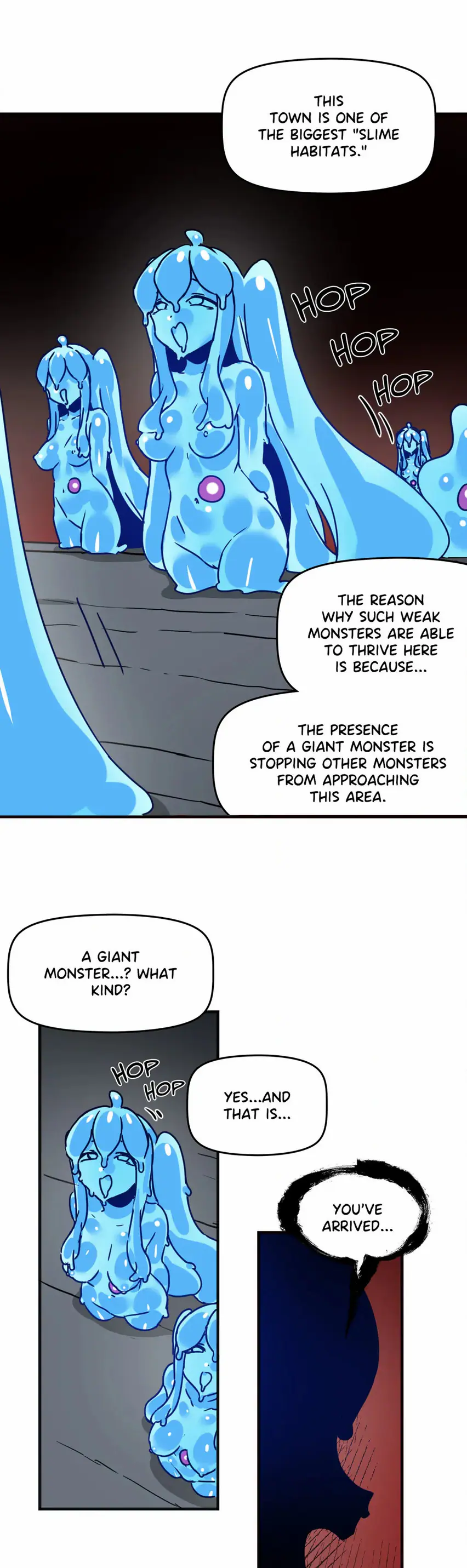 No Man’s Land Uncensored, chapter 47, page 23 of 25
