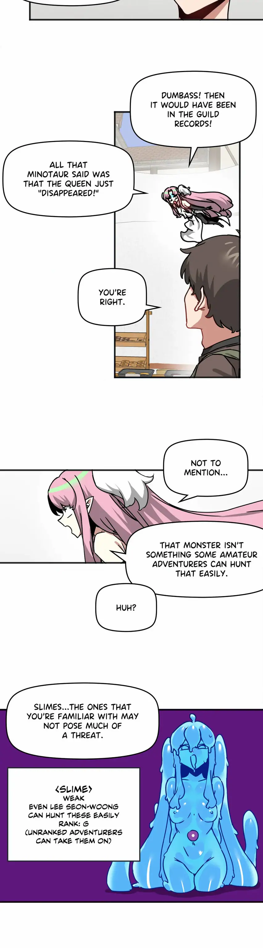 No Man’s Land Uncensored, chapter 48, page 6 of 27