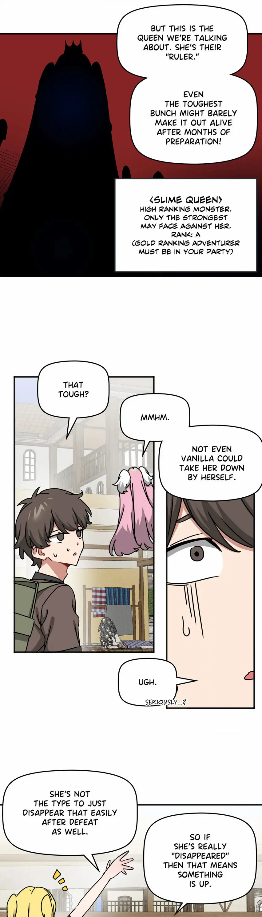 No Man’s Land Uncensored, chapter 48, page 7 of 27