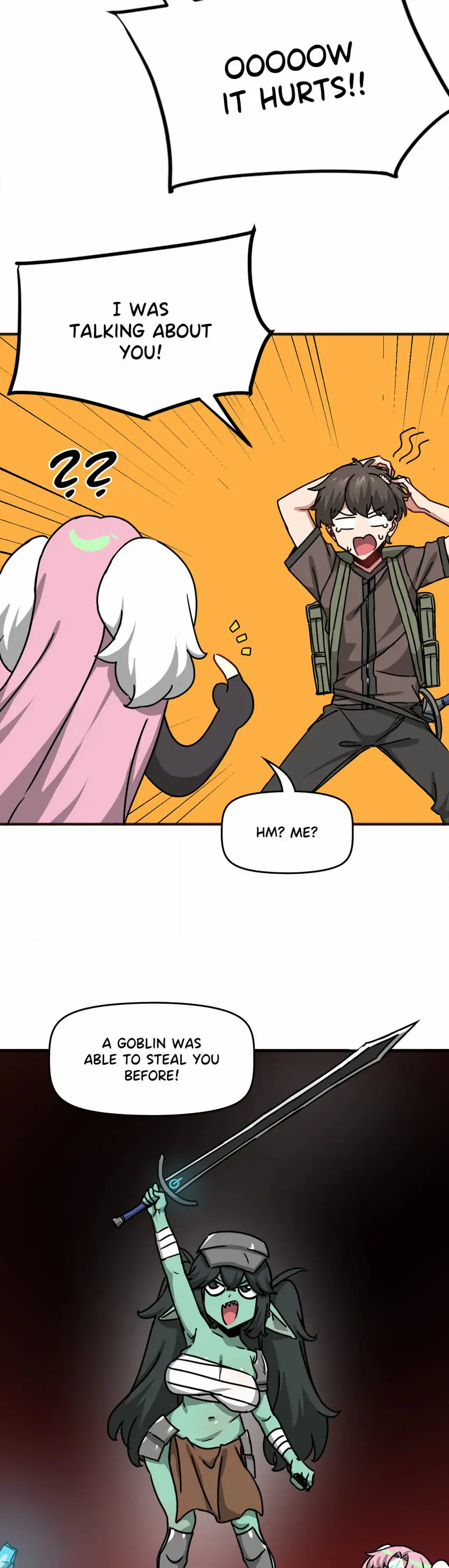 No Man’s Land Uncensored, chapter 48, page 10 of 27