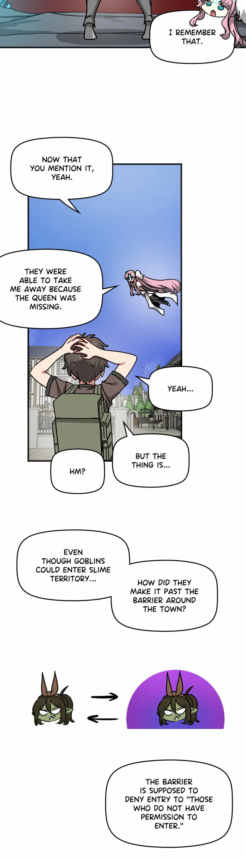No Man’s Land Uncensored, chapter 48, page 11 of 27