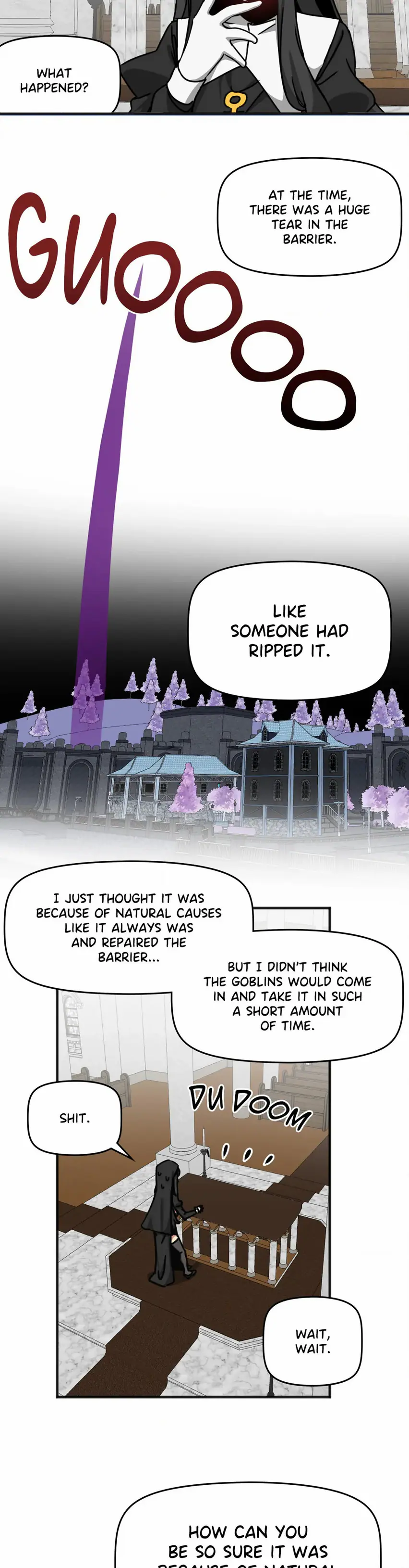 No Man’s Land Uncensored, chapter 48, page 19 of 27