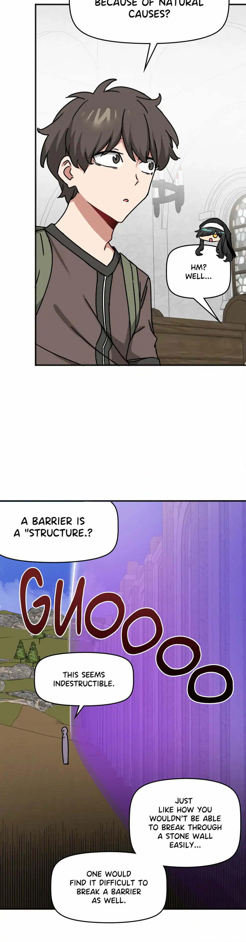 No Man’s Land Uncensored, chapter 48, page 20 of 27