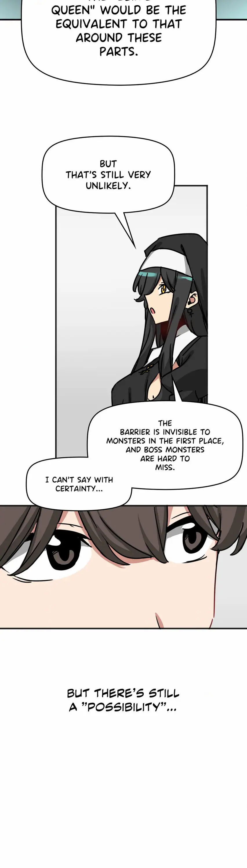 No Man’s Land Uncensored, chapter 48, page 22 of 27