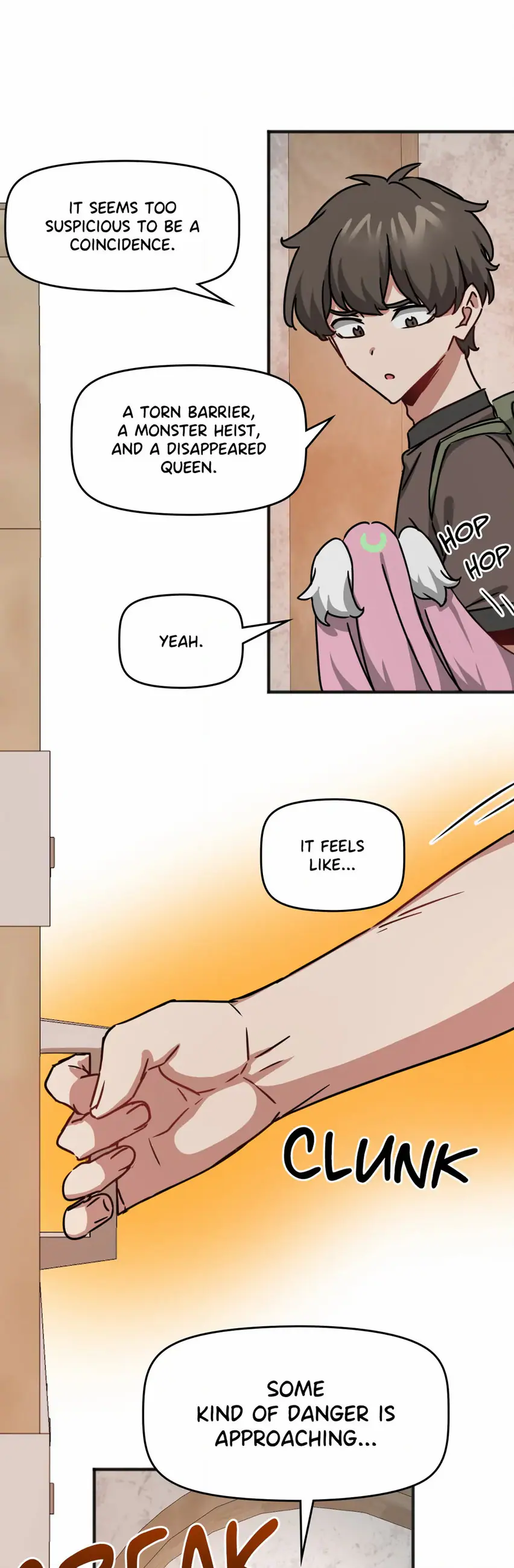 No Man’s Land Uncensored, chapter 48, page 24 of 27