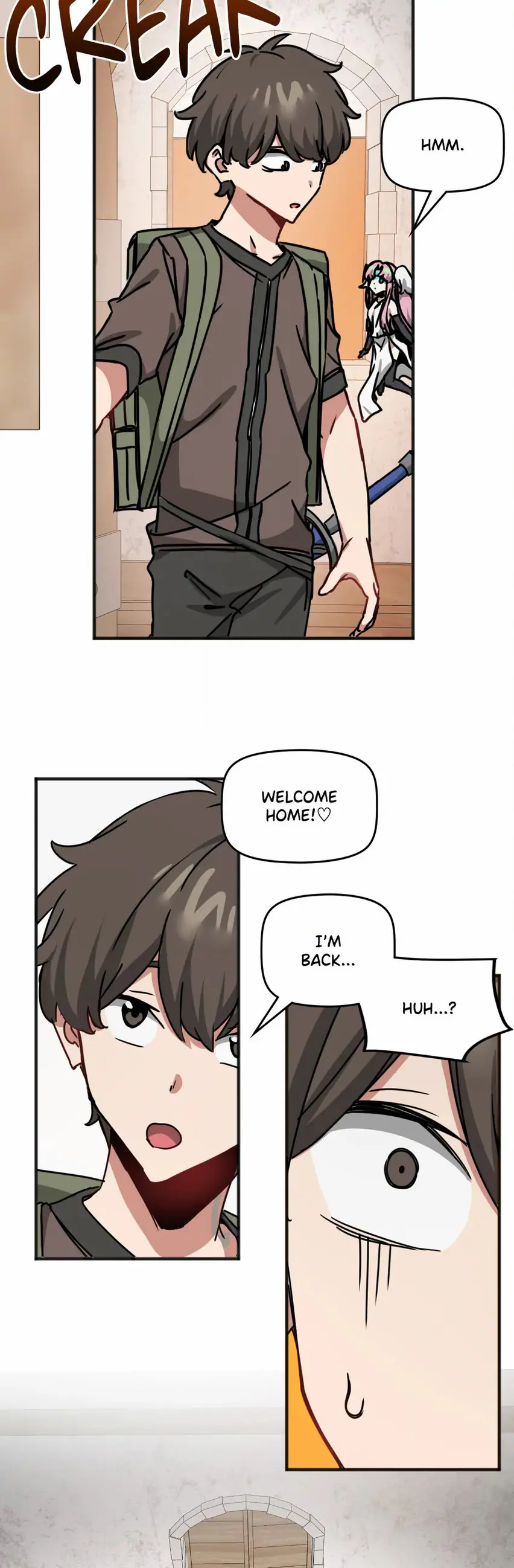 No Man’s Land Uncensored, chapter 48, page 25 of 27