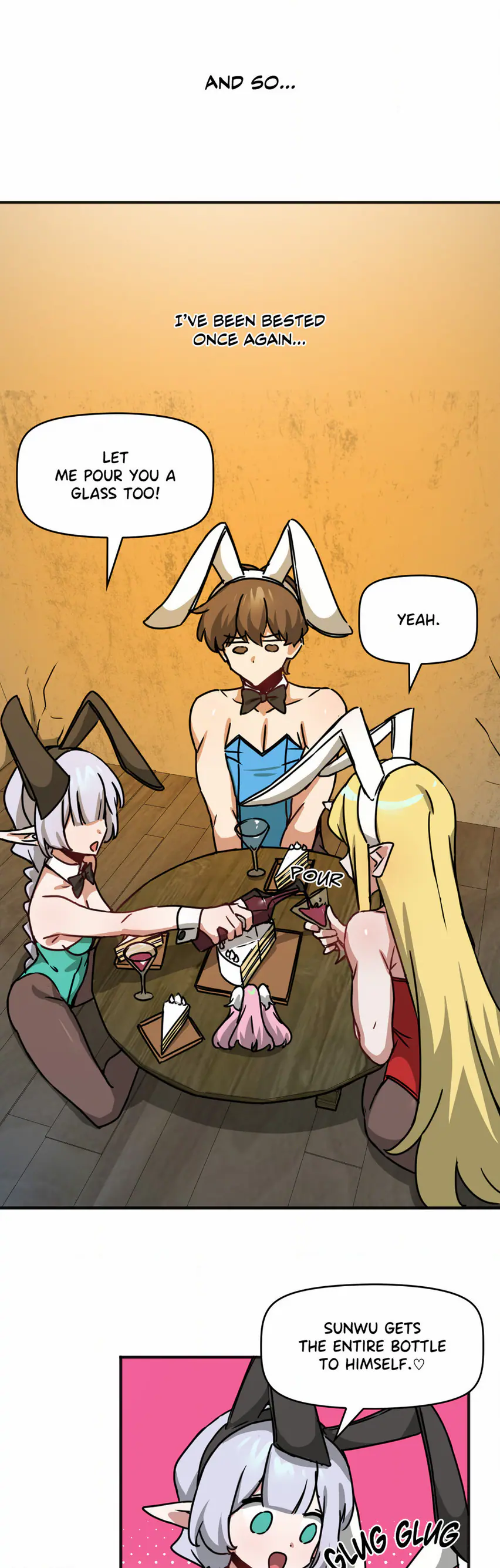 No Man’s Land Uncensored, chapter 49, page 5 of 31