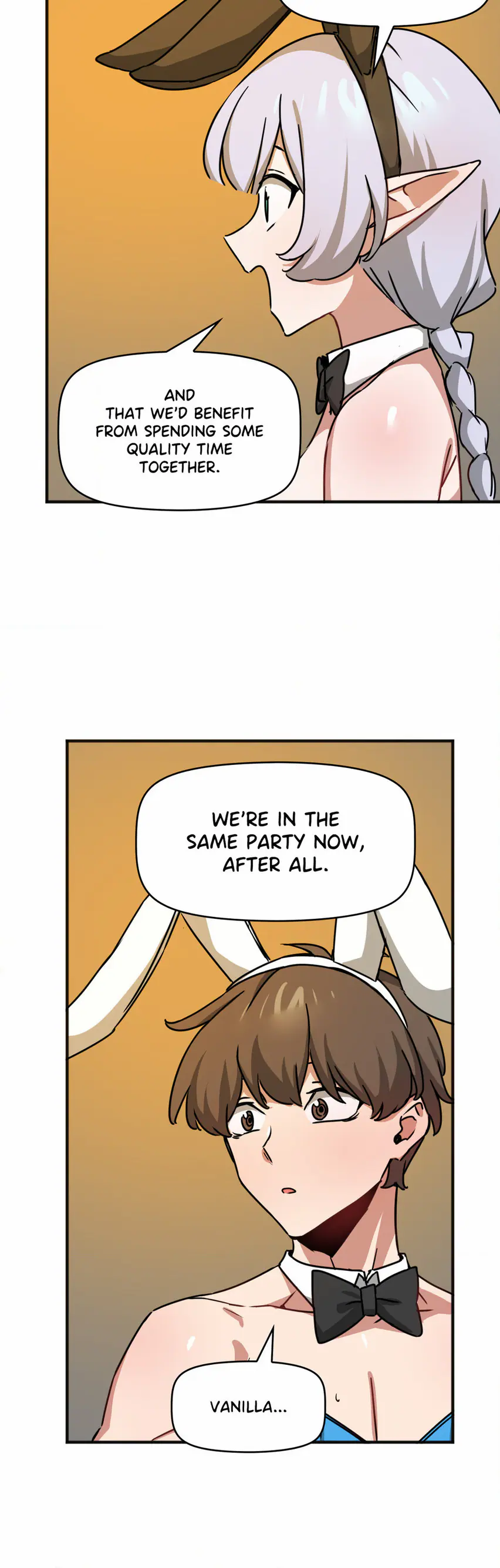 No Man’s Land Uncensored, chapter 49, page 8 of 31