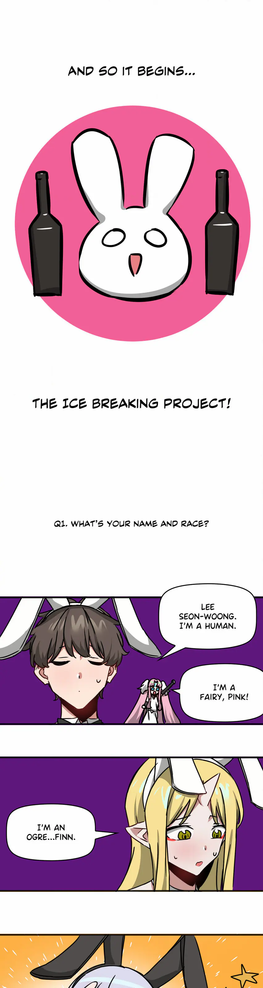 No Man’s Land Uncensored, chapter 49, page 9 of 31