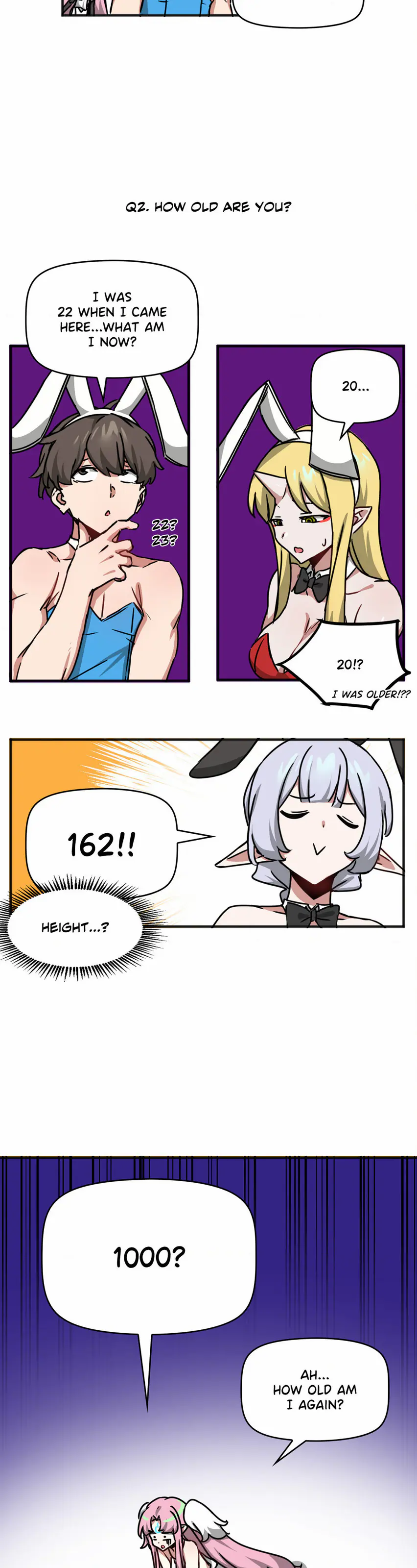 No Man’s Land Uncensored, chapter 49, page 11 of 31