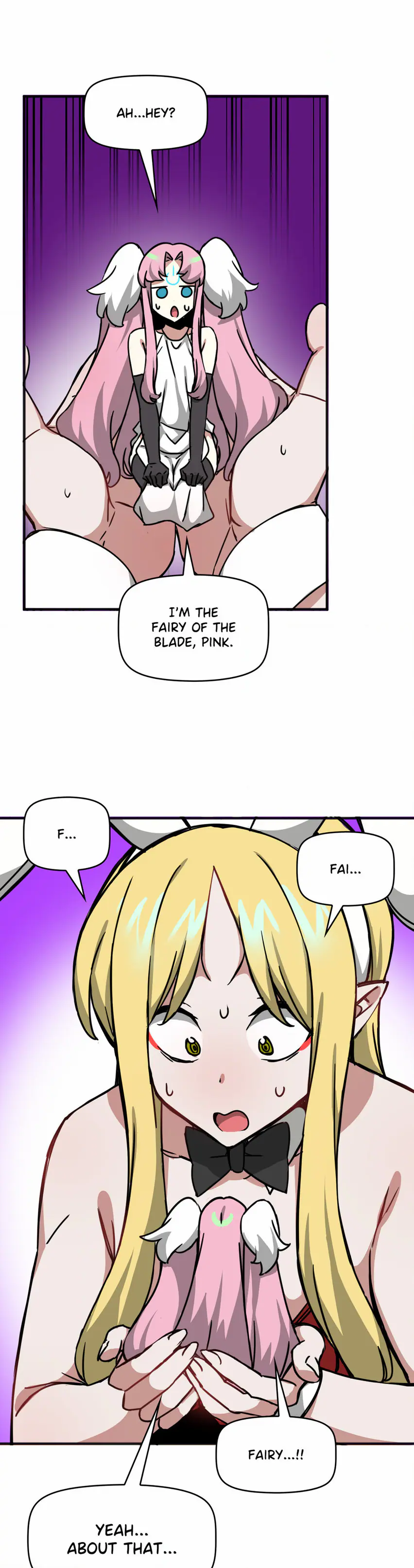 No Man’s Land Uncensored, chapter 49, page 13 of 31