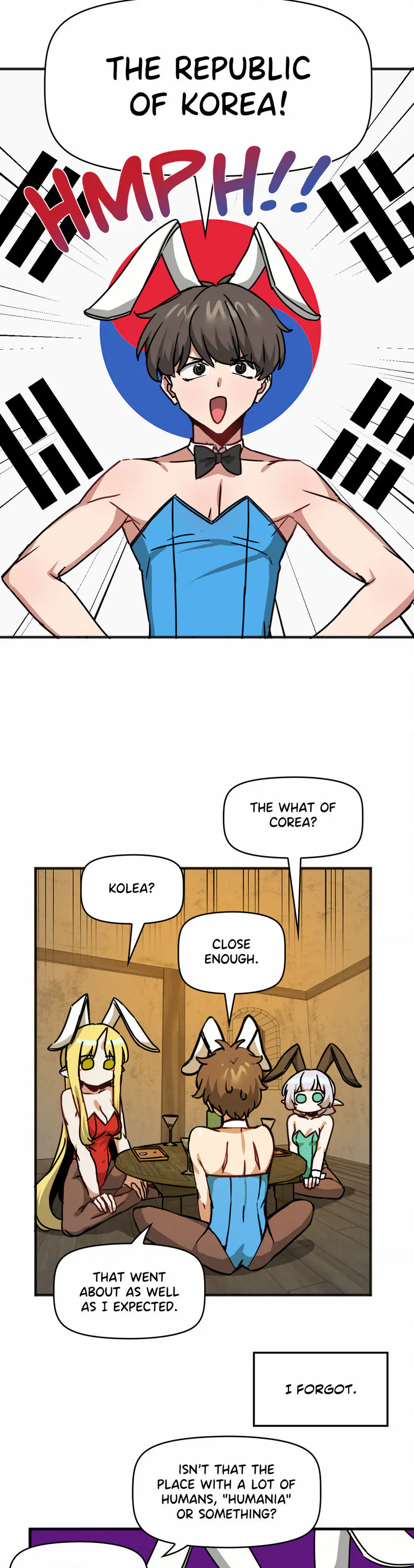 No Man’s Land Uncensored, chapter 49, page 16 of 31