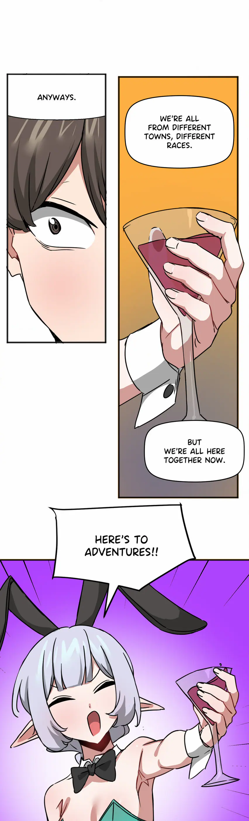 No Man’s Land Uncensored, chapter 49, page 18 of 31