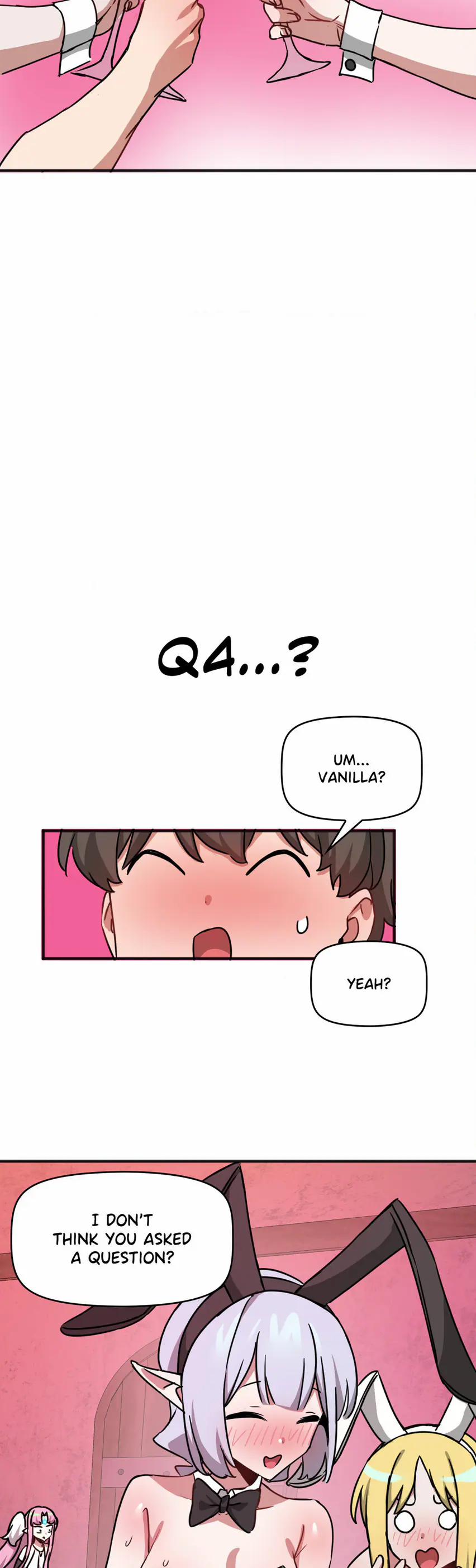 No Man’s Land Uncensored, chapter 49, page 20 of 31