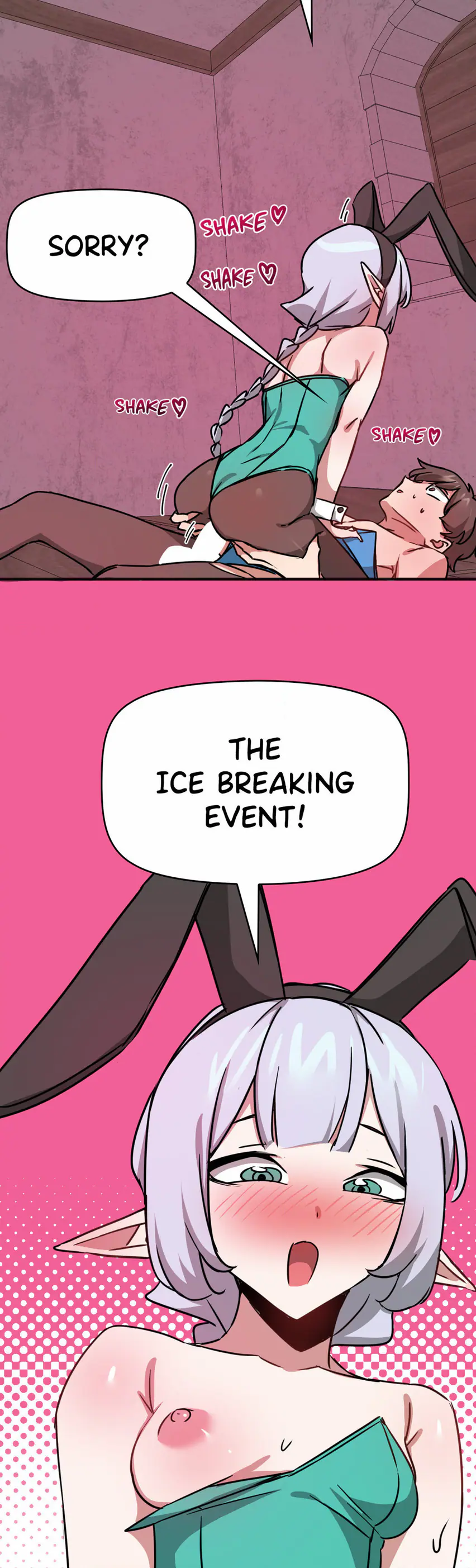 No Man’s Land Uncensored, chapter 49, page 22 of 31