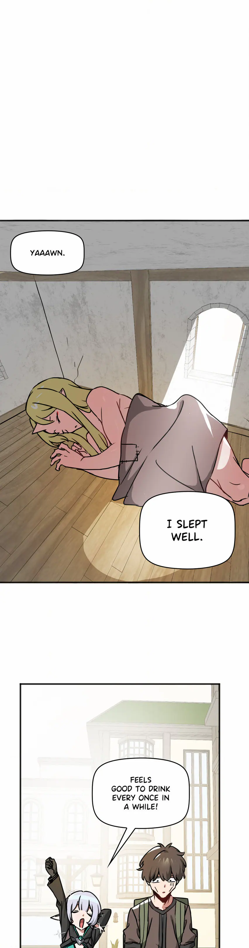 No Man’s Land Uncensored, chapter 49, page 24 of 31