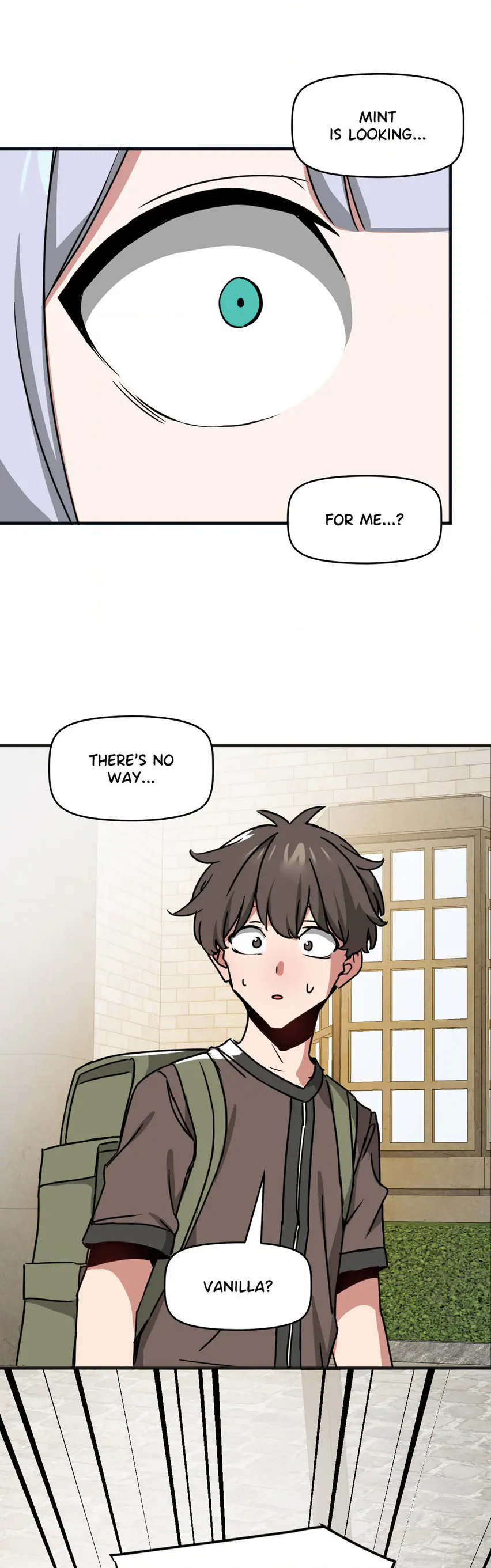 No Man’s Land Uncensored, chapter 49, page 28 of 31