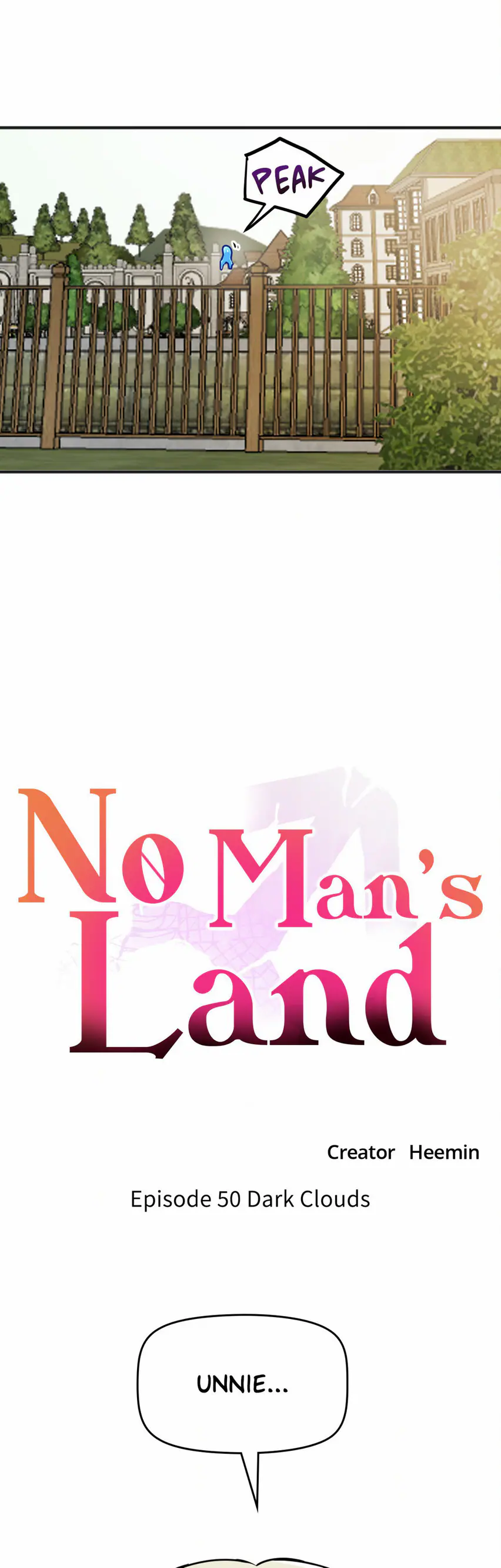 No Man’s Land Uncensored, chapter 50, page 5 of 35