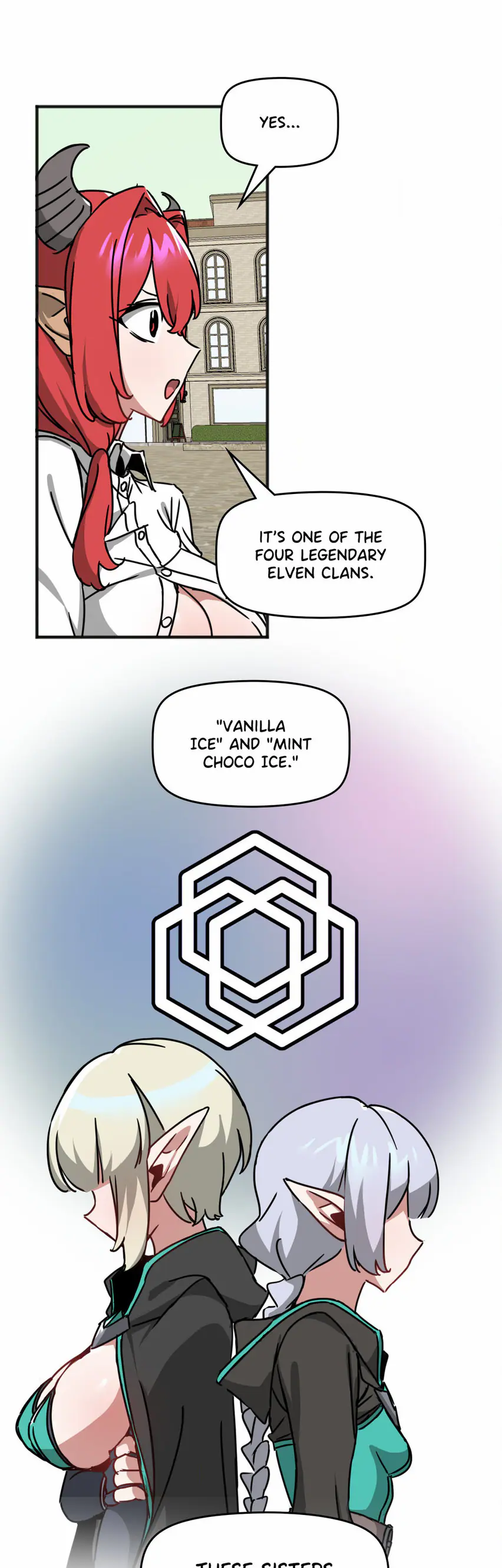No Man’s Land Uncensored, chapter 50, page 9 of 35