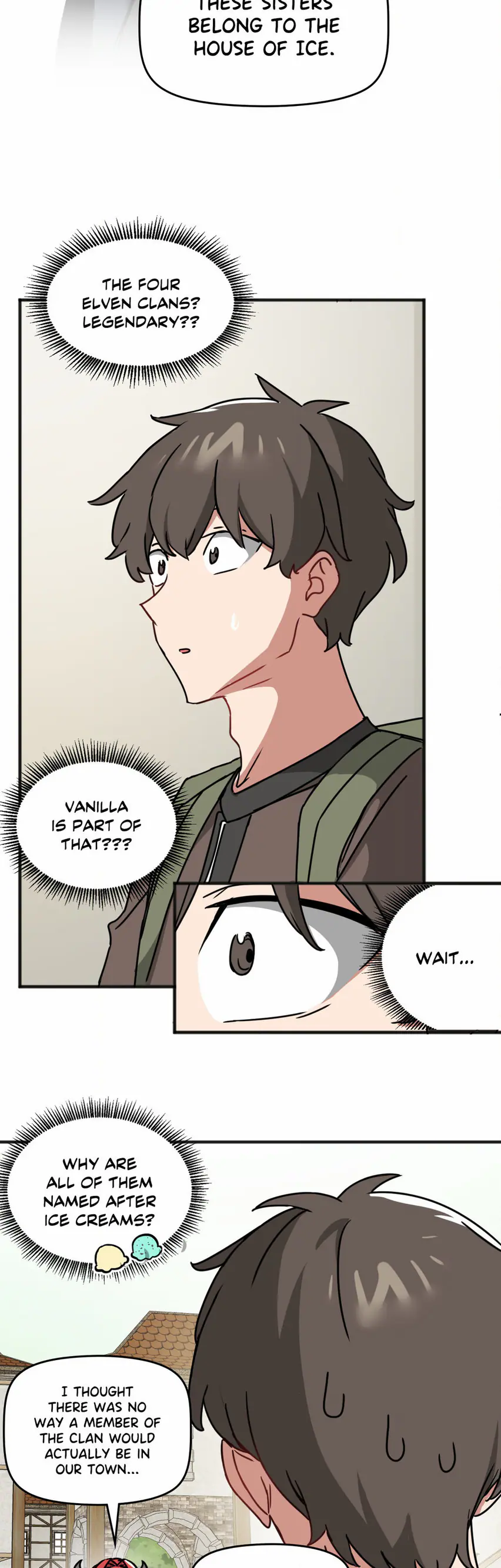No Man’s Land Uncensored, chapter 50, page 10 of 35