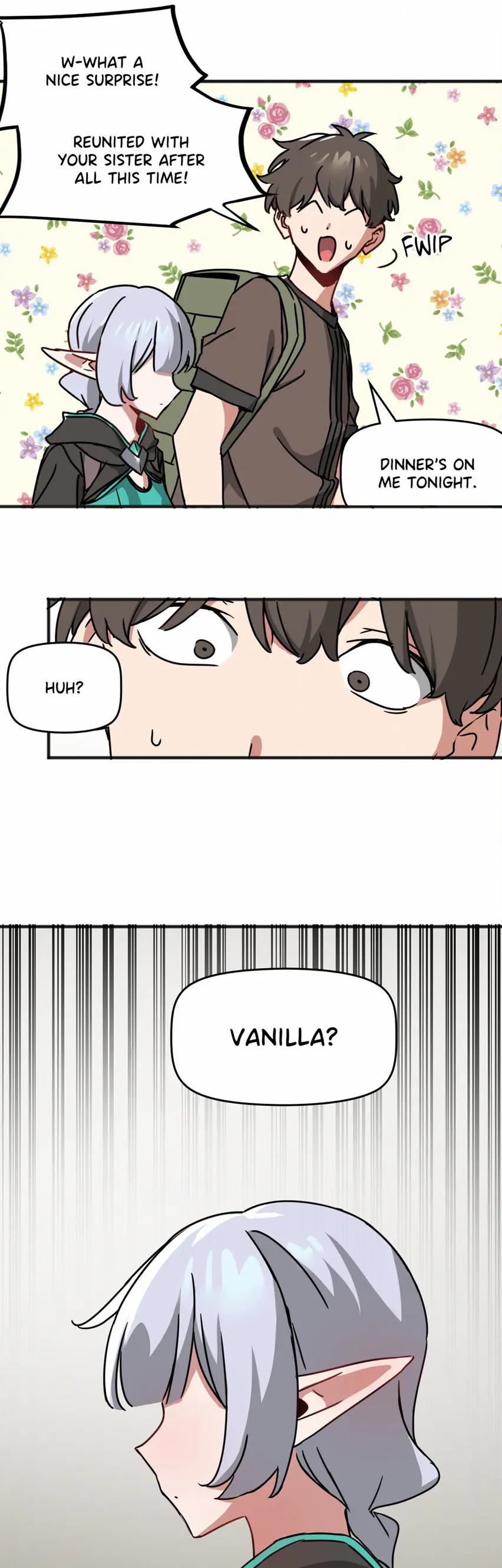 No Man’s Land Uncensored, chapter 50, page 13 of 35