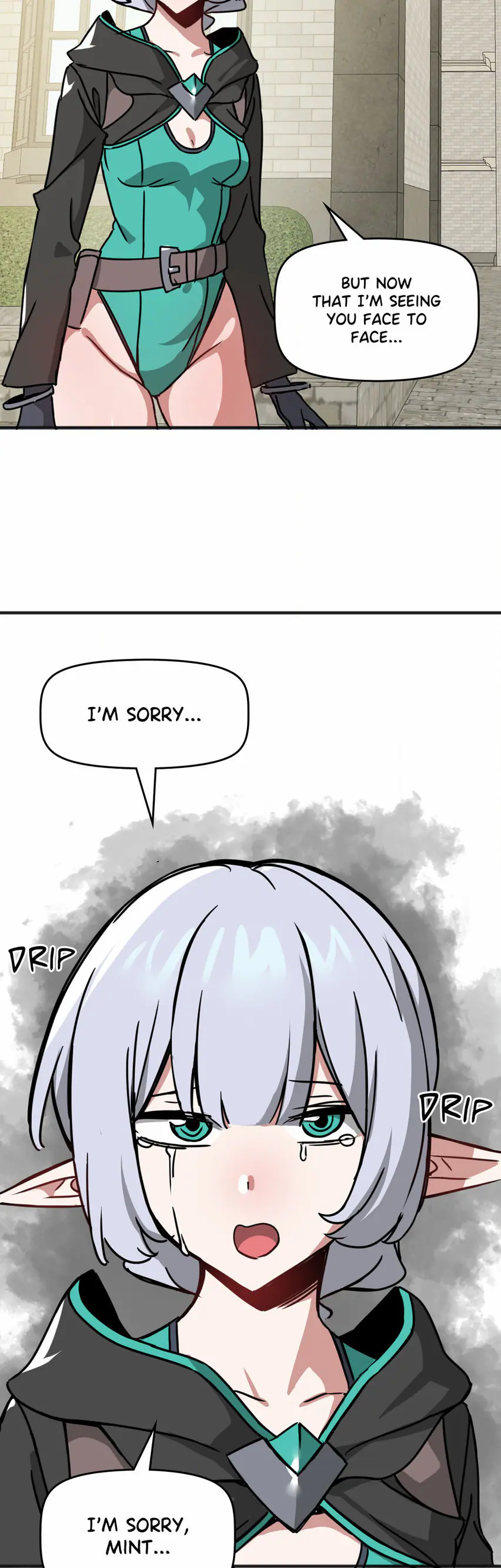 No Man’s Land Uncensored, chapter 50, page 20 of 35