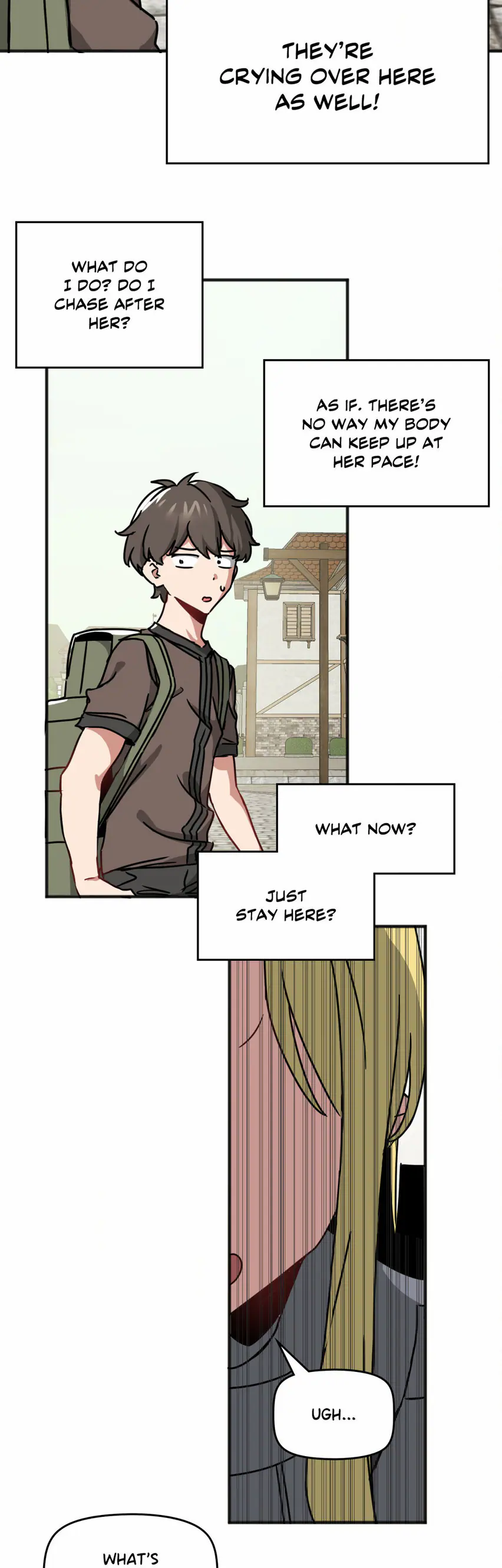 No Man’s Land Uncensored, chapter 50, page 24 of 35