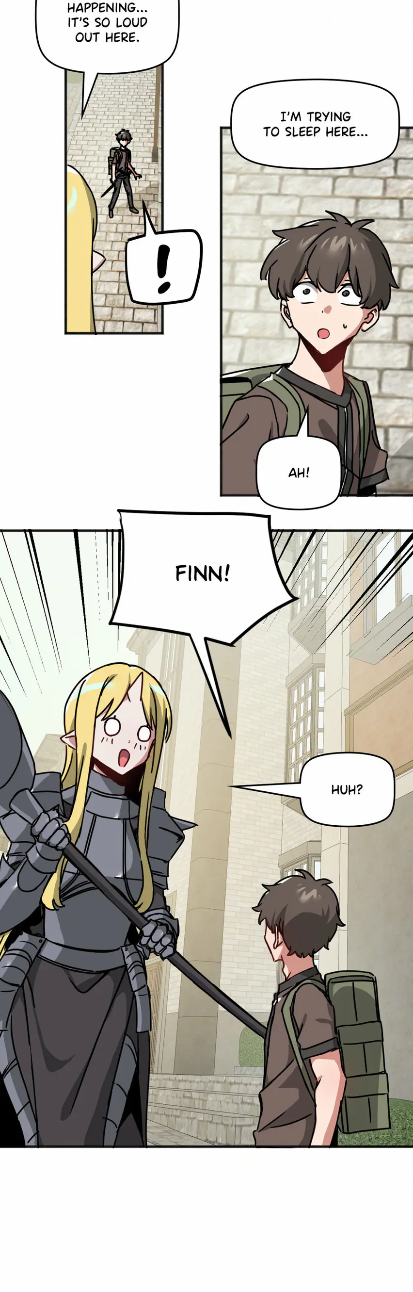 No Man’s Land Uncensored, chapter 50, page 25 of 35