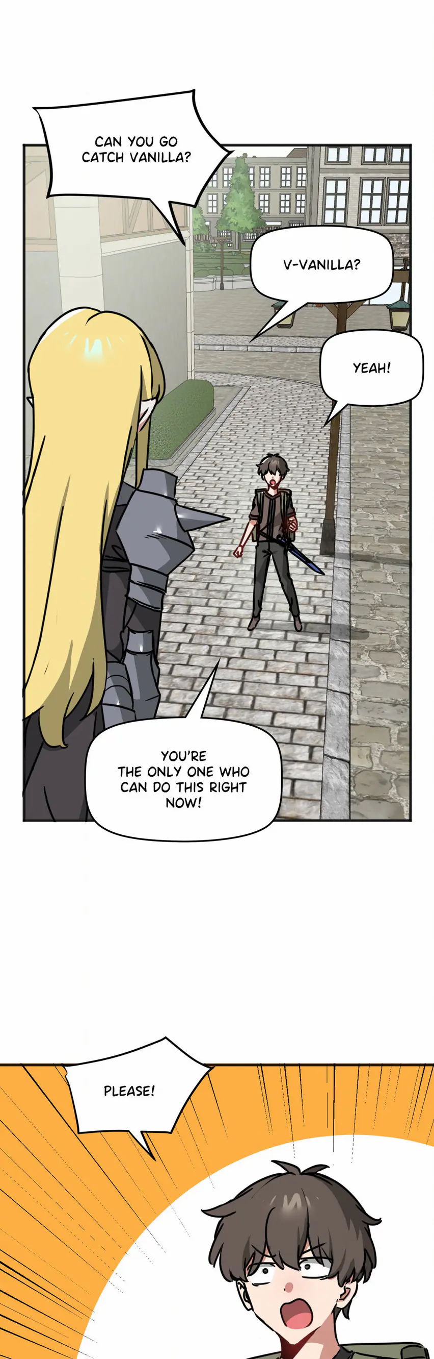 No Man’s Land Uncensored, chapter 50, page 26 of 35