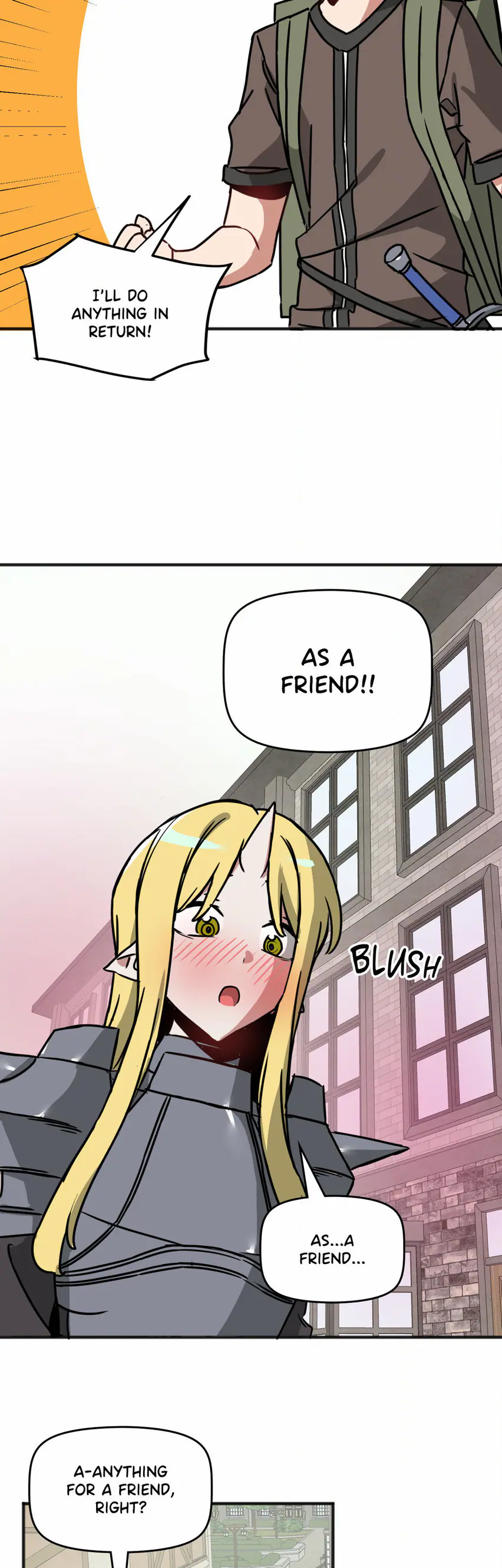 No Man’s Land Uncensored, chapter 50, page 27 of 35