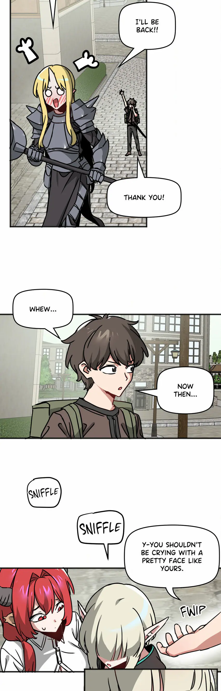 No Man’s Land Uncensored, chapter 50, page 28 of 35