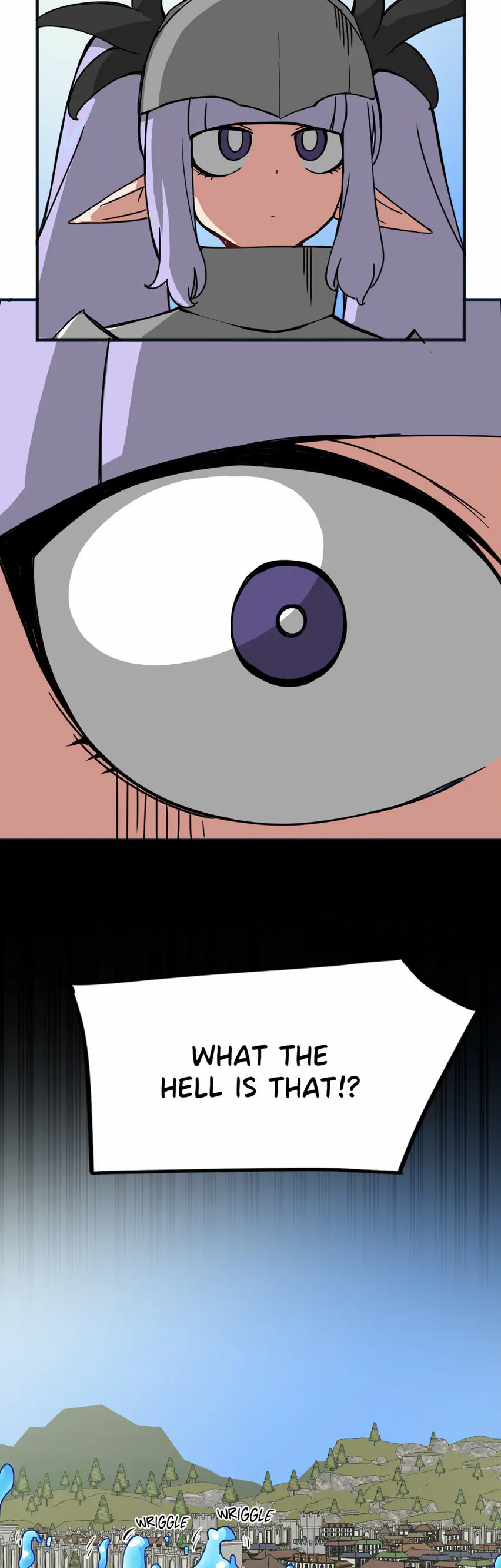 No Man’s Land Uncensored, chapter 51, page 6 of 35